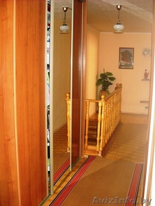 Продам 5-ти комнатную 2-х уровневую квартиру #588555