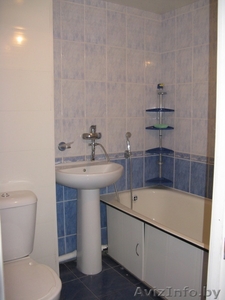  1-комнатная квартира в Витебске #604783