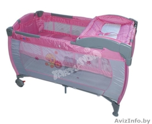 манеж-кровать Arti Mini kid #564160