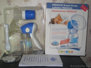 Продается молокоотсос Canpol Premium #594886