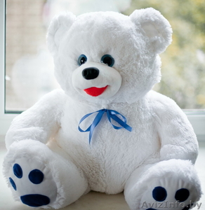 мягкие игрушки (подарки) #567456