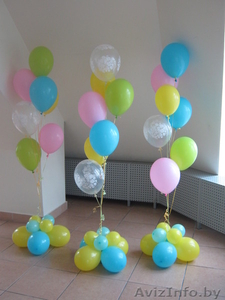 Свадебный декор #598825