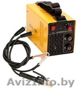 Сварочный ИНВЕРТОР Nikkey MMA-160. Гарантия 1 год. Доставка #579626