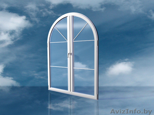 ОКНА ИЗ ПВХ В МОГИЛЕВЕ #564713