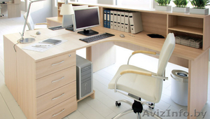 Мебель для офиса,  комплект #592192