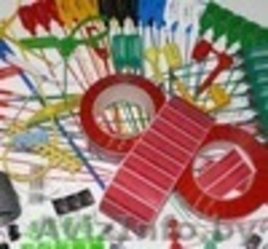 Пломбы,  пломбираторы,  пломбировочная проволока #562936