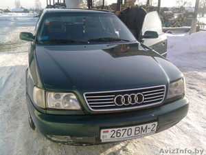 продам Audi 100 c4 2.5TDI #593916
