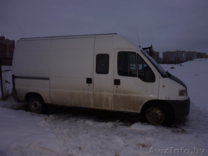 Продам Фиат Дукато #593711