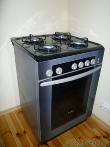 Газовая Гефест ПНО 4 Г 1500 К32  #574069