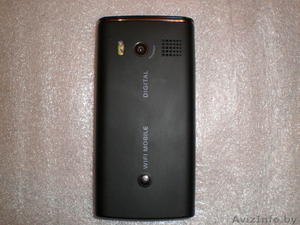 СМАРТФОН Sony Ericsson X10 #593492