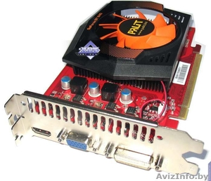 Geforce gt 240 (512mb) #569997
