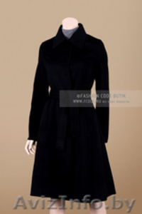 Весеннее классическое пальто #576206