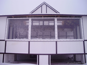 тенты ремонт и изготовление. #565232