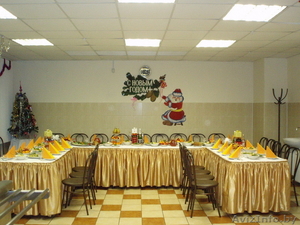 СТОЛОВАЯ ММЗ филиал организация свадеб,  торжеств #570392