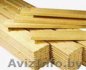 пиломатериалы,  вагонка,  доска пола и т.д #602188