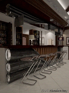 Дизайн. Жилые и общественные интерьеры #599748