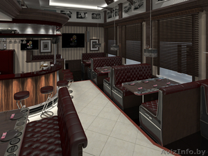 Дизайн интерьера.Пинск. #599706