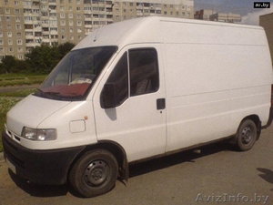 грузоперевозки ПЛЮС  #561488