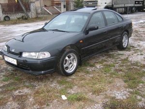продается автомобиль Honda Accord #570265