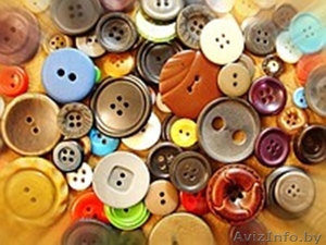 Пуговицы ф15, 20, 23 #599432