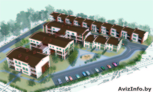 Жилой Комплекс по ул. Чкалова #569250