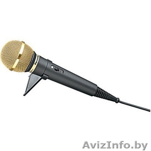 продам б/у Минск Микрофон Panasonic RP-VK351 #580992