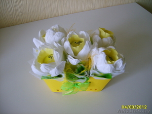 букеты из конфет от 50 тыс #588687