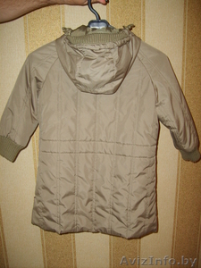 куртка для девочки рост104 #602163