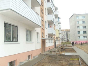 Продам квартиру 2-х комнатную.Срочно.Торг #587114