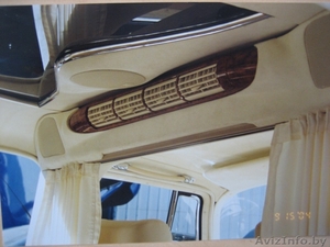 Кондиционер для авто-микроавтобуса LT-ЛТ,  crafter-крафтер, sprinter-спринтер и др #579672