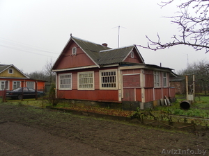 продаю дачу в Брестском направлении #585024