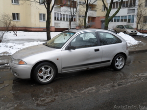 rover 200 продам срочно  #593431