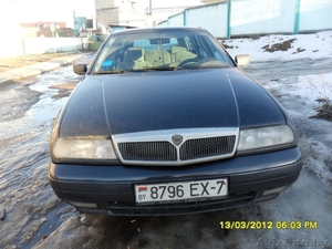 Продам автомобиль лянча каппа . #579770