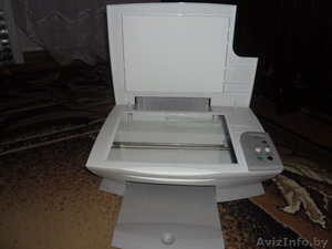 Продам принтер LEXMARK #561685
