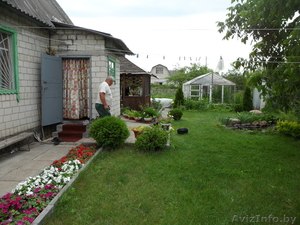 продам ухоженную дачу 15 км от Гомеля #579650