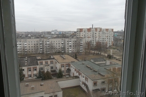 Продам 2-х комнатную квартиру . #576668