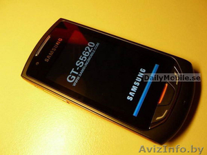 Мобильный телефон в отличном состоянии #583114