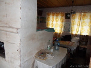 Продам дачу Горняк3, 14км от Солигорска. #591409