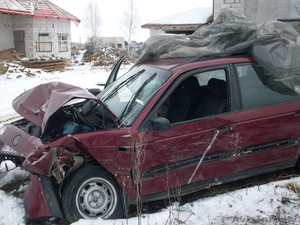 Фольцваген Пассат Б 3  1, 8 моно Бордовый металик 1992г.в. #561127