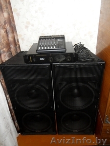 комплект аппаратуры #574209