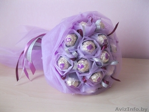 Оригинальные сладкие подарки !!! #577214