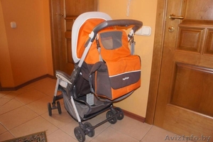 коляска PegPerego Aria  #593546