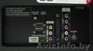 ЖКИ Телевизор LG 32 LK 330,  новый,  гарантия,  чёрный глянец #579817