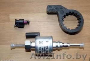 Кондиционер,  вебасто для микроавтобуса LT-ЛТ,  Crafter-крафтер,  Sprinter-спринтер #579394