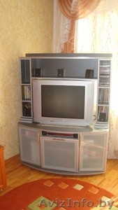 ТУМБА ПОД ТВ (МИНИ ГОРКА) #562292