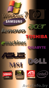 Установка Виндовс,  все самое необходимое чем вы будете пользоваться #596835