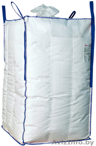 мешки полипропиленовые типа БИГ БЕГ #591027
