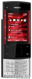 Nokia X3 (ОРИГИНАЛ) #593001