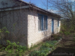 Продаётся жилой дом с земельным участком #575856
