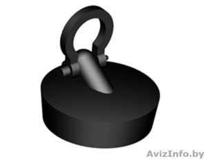 Заглушки разных типов и размеров #599455